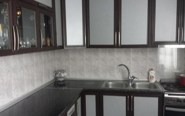 Guest house Pirosmanis