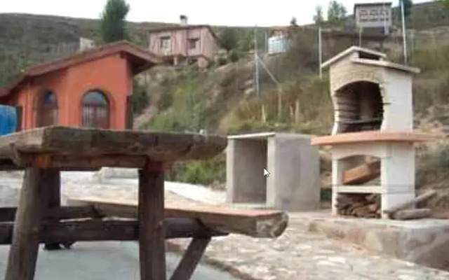 Las Majadas de San Pelayo
