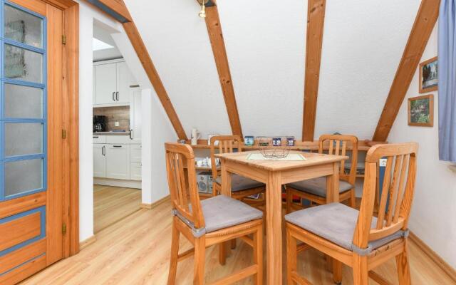 Ferienwohnungen Oll Freesenhuus