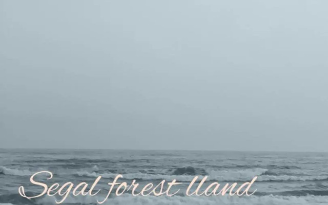 Segal Salalah-Forest Island-Hawana