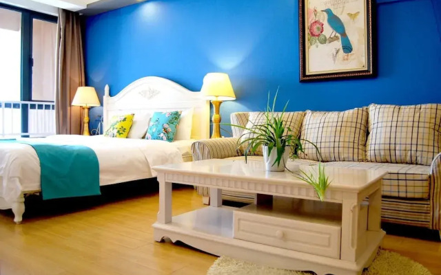 River View Boutique Hotel Beibin Road