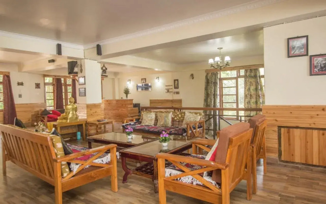 Hidden House By OYO Rooms