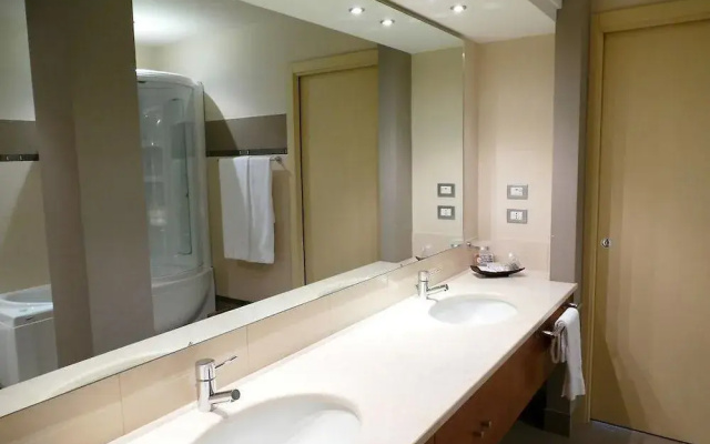 Stella charming & luxury rooms