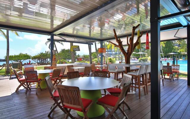 La Creole Beach Hôtel & Spa