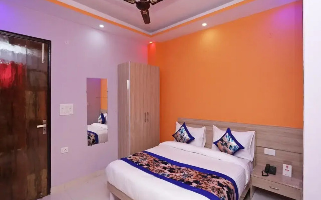 Rose Residency by OYO