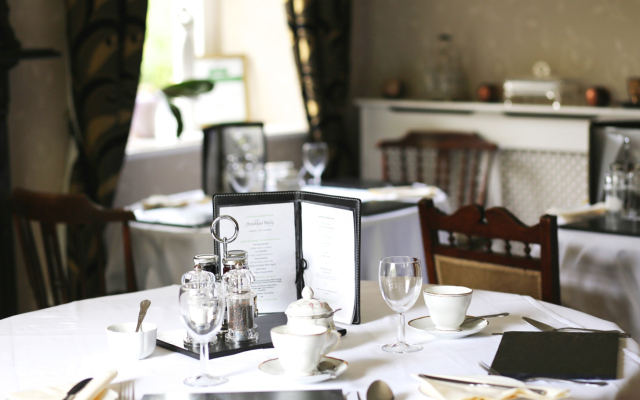 Afon Rhaiadr Country House