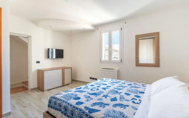 Aquamarine Terrace by Wonderful Italy