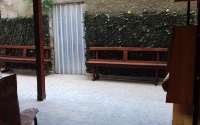 Appartamento Via Nicolai