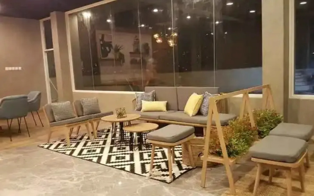 Apartemen Skandinavia By Brownies