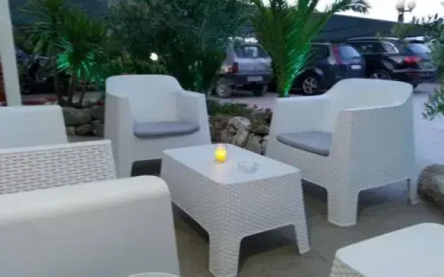 Albergo Labotte