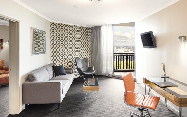 Hotel Grand Chancellor Brisbane