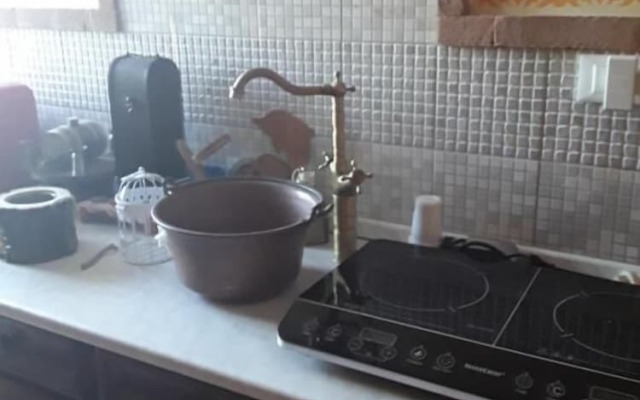 Atollo della Sabina