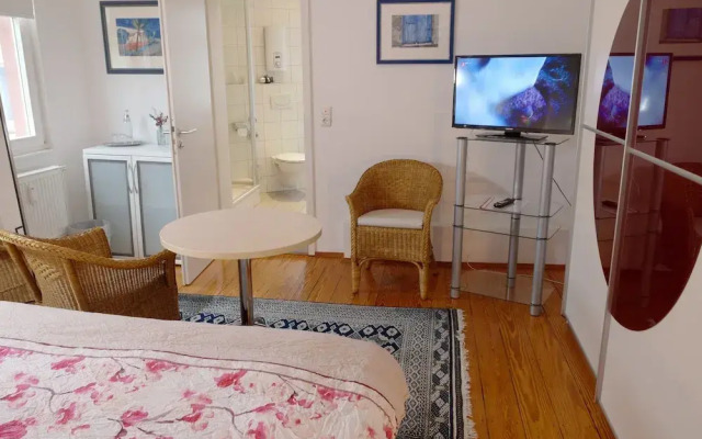 Landgasthof Kirschgarten