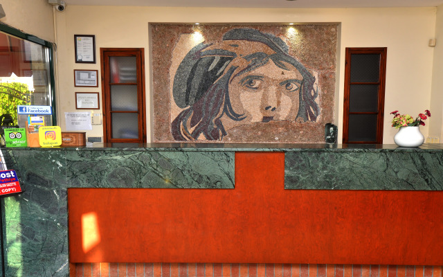 Hotel Mutlu