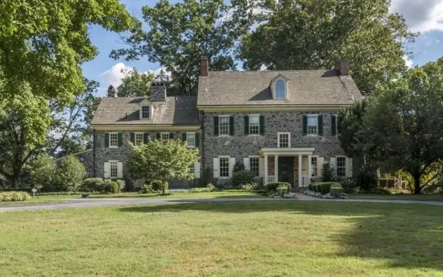The Inn at Grace Winery