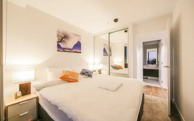 Wisdom Apartments in Doncaster