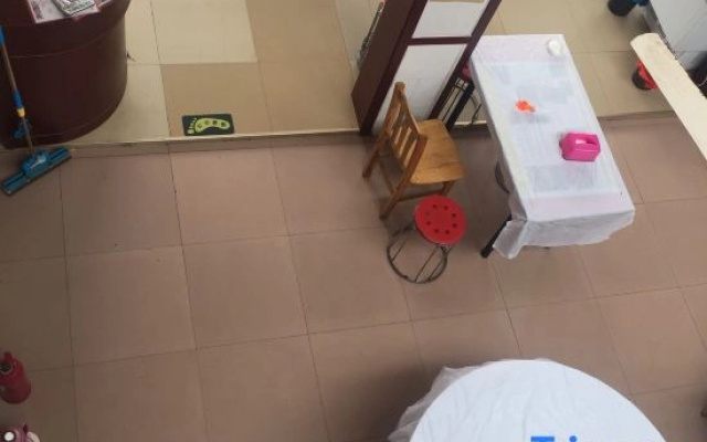Hongyan Yujia Guesthouse
