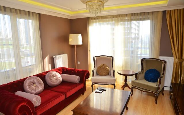 Double Park Suites
