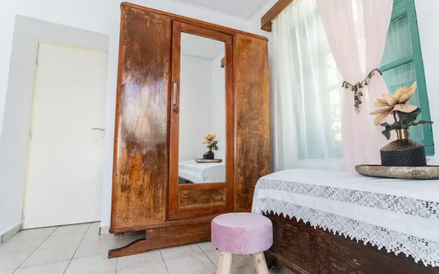 La Casa Cottage