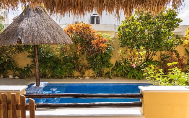La Buena Vida Suites - Adults Only
