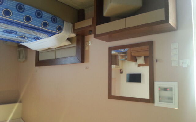Giannis Village Resort