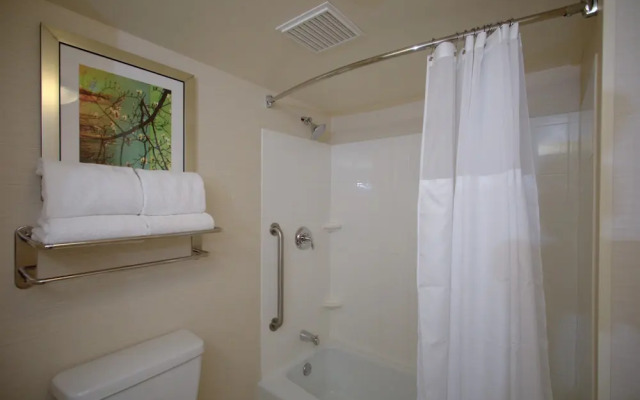 Fairfield Inn & Suites Edison-South Plainfield