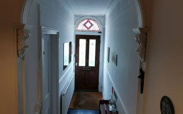Populus House