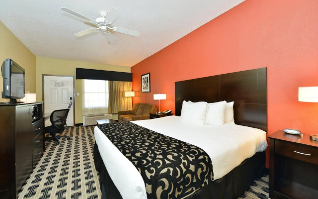 Best Western La Place Inn