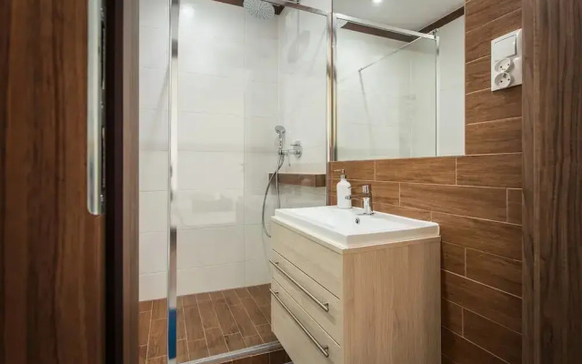 Little Heaven studia & apartamenty