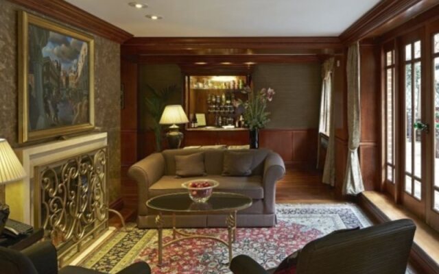 The Ascott Mayfair