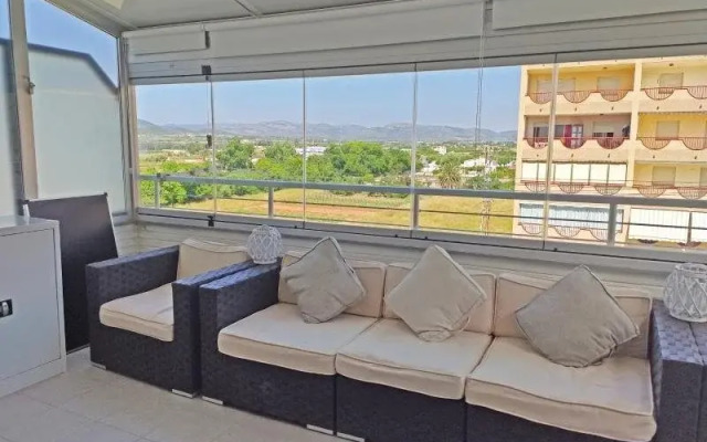 Apartamentos Aguamarina 3000