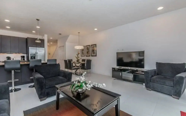 Silver Creek - 3 BR Townhome - FVV 42026