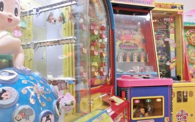 Itoen Hotel Shikisai