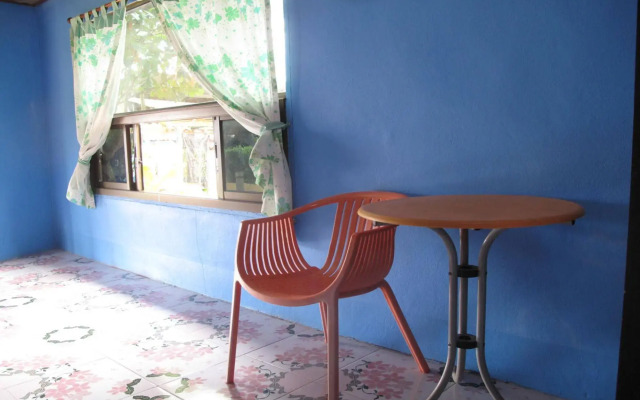 Klong Jark Bungalow