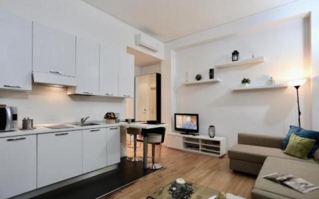 Rio Central Apartman