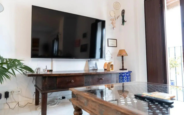 Apartamento Arkadio