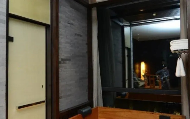 Lanting Resort Qushui