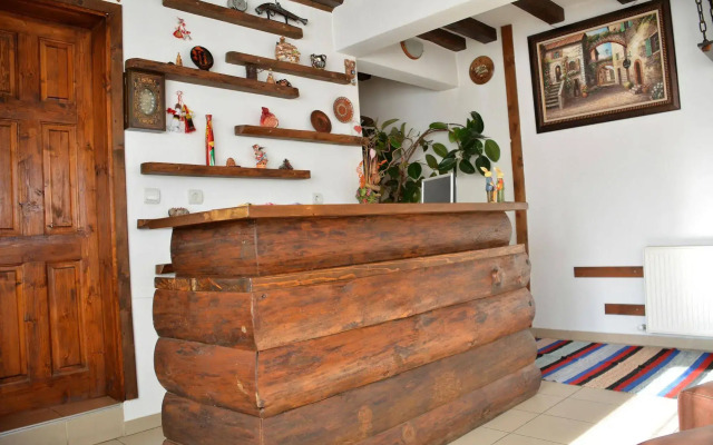 Trenchova Guest House