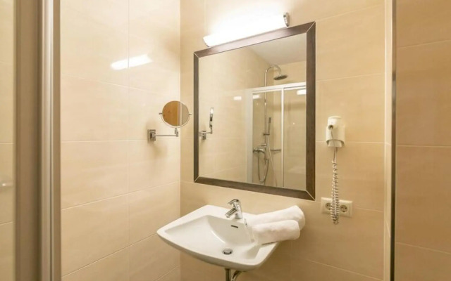 Apartment in Fugen With a Shared Wellness