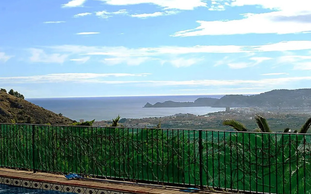 House Nostra Javea
