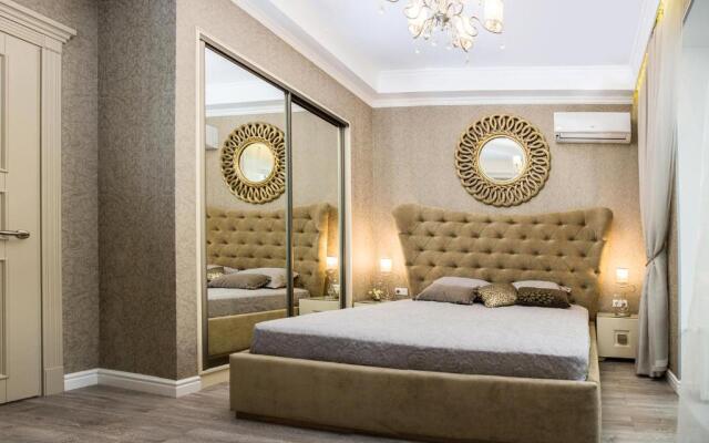 Jane Stone Apartments