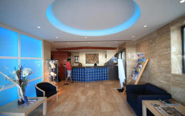 Hotel Risech