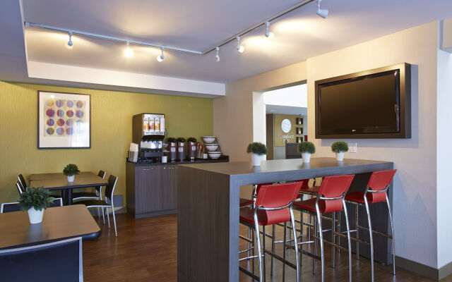 Comfort Inn Sept-Iles