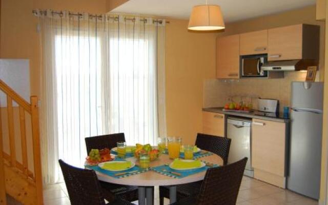 Village Marin Catalan