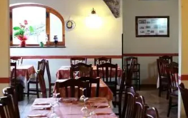 Agriturismo Il Raduno