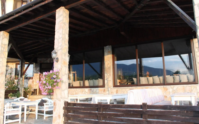 Maria Antoaneta Residence