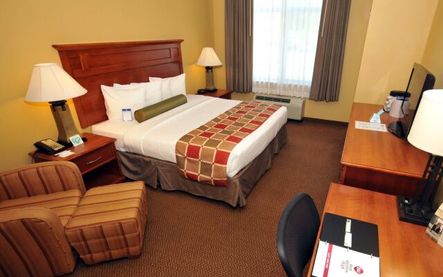 Best Western Plus University Park Inn & Suites