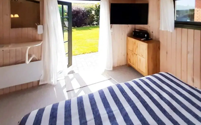 2 Person Holiday Home in Skagen