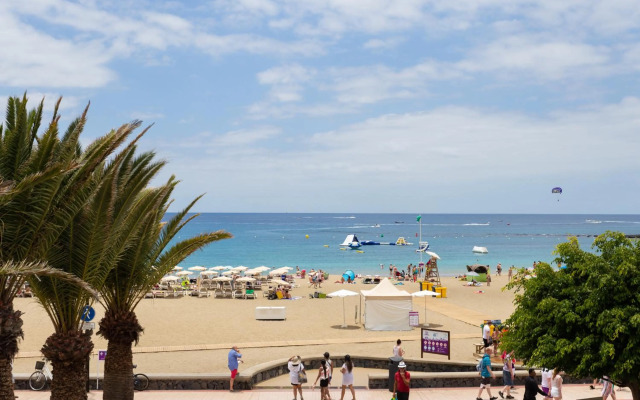 Tropic 3 en Parque Santiago 2