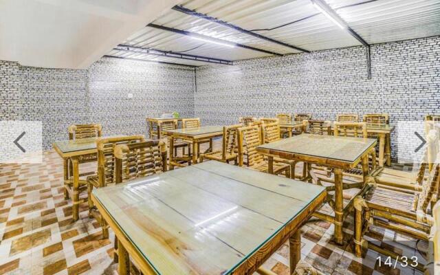 The Paradise Aundh